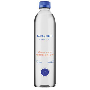 Sereaum Hypertonisch Marien Plasma 600ml