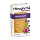 Ménophytea Menophytea siluetă Burtă plată 30 capsule
