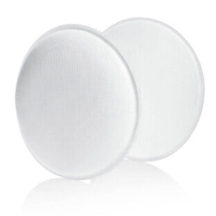 Medela Wasbaar antimicrobieel maandverband 4 st.