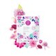 Bcombio Hydrogel Gladmakende en Ontvettende Pleisters x2