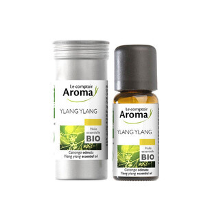 Le Comptoir Aroma Etherische Olie Ylang Ylang Bio 5ml