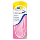Scholl Comfort Inlegzolen Daily Expert Support Hakken Maat 35-40,5