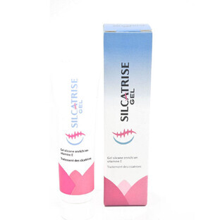 Vea Silicator Gel 10g