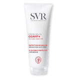 Svr Cicavit+ Hand Cream 8h invisible protection 75g