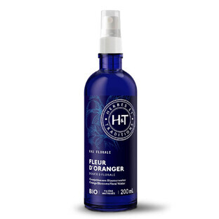 Herbes et Traditions Agua Floral de Azahar Spray 200 ml