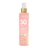 Alphanova Daily Sun Huile Solaire Rose Scintillante SPF50 125ml