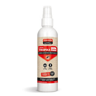 Manouka Anti-Mosquito Lotion Adults 75 ml