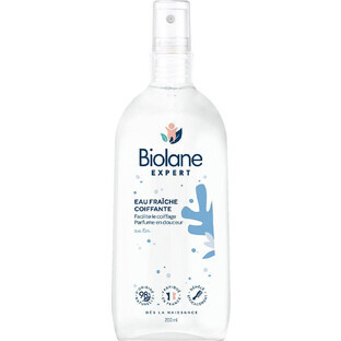 Biolane Les Coiffants Vers Water 200 ml