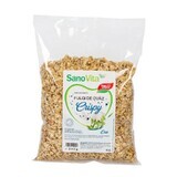 Crispy wheat flakes, 250 g, Sanovita