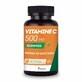 Vitavea Santé Vitamine C 500 mg Tagesenergie 40 Gummibärchen
