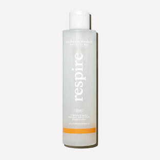 Respire Micellarwasser für Gesicht und Augen 200 ml