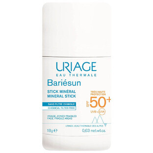 Uriage Bariésun Stick Spf50+ Bariesun - Uriage 8g