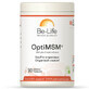 Be-Life OptiMSM 90 Capsules