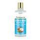 Natessance Kokosolie 100% puur biologisch 100 ml