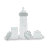 Twistshake Biberon anti-colique 4 mois+ 330ml