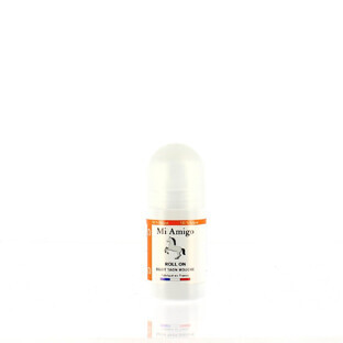 Mi Amigo Roll On Equit Taon Mouche Sensitive Areas 65ml