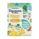 Blédina Zucche vegetali multivariate Da 6 mesi 4x90g