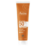 Avène Solari Lait Solaire SPF50 100ml