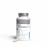 Biocyte Liposomaal Zink 60 capsules