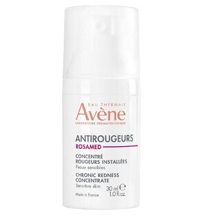 Avène Rosamed Concentré Anti Rougeurs 30ml