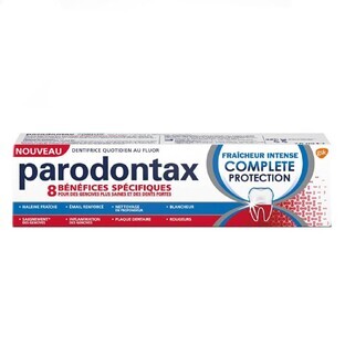 Parodontax Tandpasta Volledige Bescherming 75ml