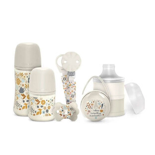 Suavinex Wonderland Willkommen Baby Set x1