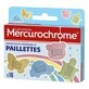 Mercurochrome Pansamente fanteziste și sclipitoare x16