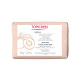 Topicrem Jabón Exfoliante de Manzana Pieles Hiperpigmentadas 150g