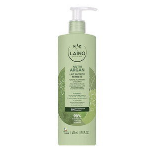 Laino Latte rassodante nutriente Nutri Argan 400 ml