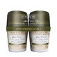 Sanoflore Deodoranti Nuage De Fraicheur Deodorant Bille Efficacite 24h Bio 2x50ml