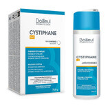 Bailleul Cystiphane Haarausfall 120 Tabletten + 100ml Shampoo gratis