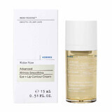 Korres Witte den - MenoReverse Gladde Oog- en Lipcontour 15ml