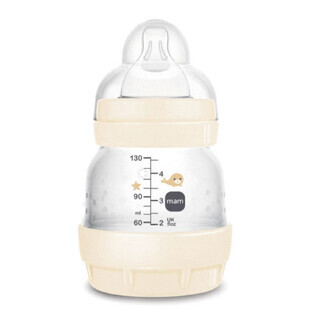 Mam Easy Start Antikolffles vanaf de geboorte 130 ml