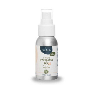 Neobulle Winter-Raumspray ab 3 Monaten 50ml