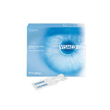 Horus Pharma Vismed Lubricante Ocular 20 Monodosis 0,3ml