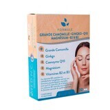 Solaray Formule Grande Camomille 30 Comprimes Hdnc