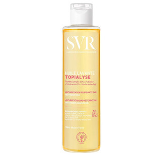 Svr Topialyse Verzachtende Reinigingsolie Anti-jeuk 24u 200ml