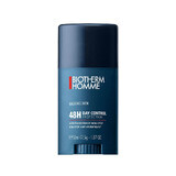 Biotherm Day Control Deodorant Antiperspirant Stick 48 Hours Men 50ml
