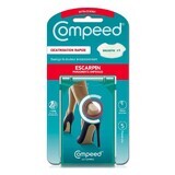 Compeed Apósitos Ampollas Pies X5