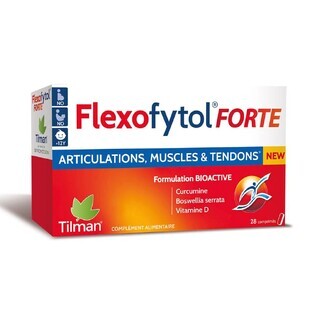 Tilman Flexofytol Forte 28 tablets