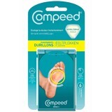 Compeed Durillons Apósitos Tamaño Mediano x6