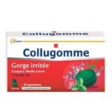 Cooper Collugomme 30 gommes