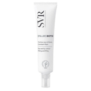 Svr [Filler] Biotic Oog- en Lipcontour 15ml