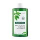 Klorane Brennnessel Seboregulierendes Shampoo Fettiges Haar 400 ml