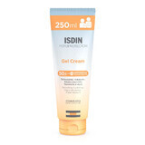 Isdin Gel Cream Fotoprotector body sunscreen SPF50 250ml