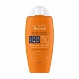 Avène Solari Sun Sport Fluid Spf50+ Gevoelige Huid 100ml