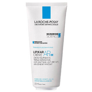 La Roche-Posay Lipikar Crème AP+M Relipidante 200ml
