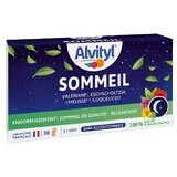 Alvityl Sleep 30 comprimate