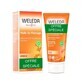 Weleda Massage Oil + Shower Gel Set 2x200ml