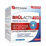 Forté Pharma BrulActiv Fort Triple Action Fat Burner Pierdere în greutate 60 Capsule